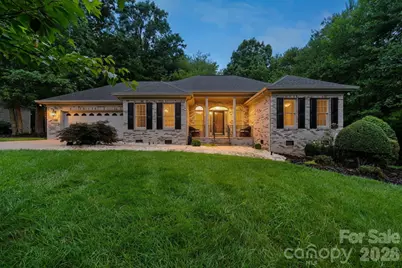 55 Wittenburg Springs Drive, Taylorsville, NC 28681 - Photo 2