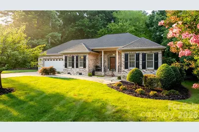 55 Wittenburg Springs Drive, Taylorsville, NC 28681 - Photo 1