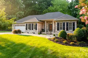 55 Wittenburg Springs Dr, Taylorsville, NC 28681 - Photo 1