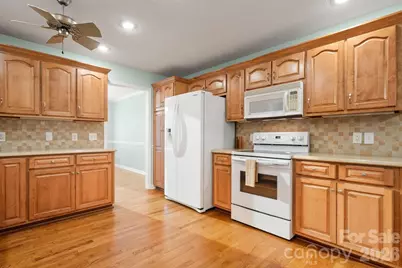 55 Wittenburg Springs Drive, Taylorsville, NC 28681 - Photo 12