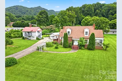 783 Skyland Drive, Sylva, NC 28779 - Photo 2
