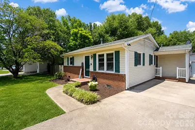 5313 Clearwater Lake Road, Mount Holly, NC 28120 - Photo 2