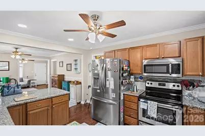 5313 Clearwater Lake Road, Mount Holly, NC 28120 - Photo 16