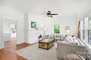 2816 Yadkin Ave, Charlotte, NC 28205 - Photo 2