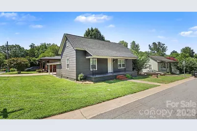 2816 Yadkin Avenue, Charlotte, NC 28205 - Photo 24