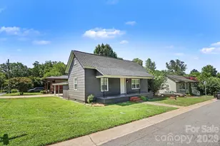 2816 Yadkin Ave, Charlotte, NC 28205 - Photo 24