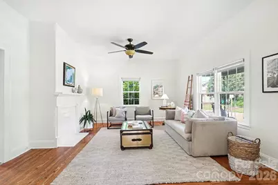 2816 Yadkin Avenue, Charlotte, NC 28205 - Photo 4