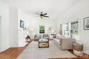 2816 Yadkin Ave, Charlotte, NC 28205 - Photo 4