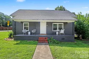 2816 Yadkin Ave, Charlotte, NC 28205 - Photo 1