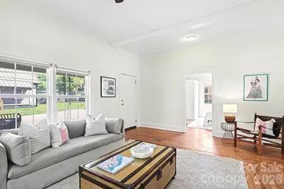 2816 Yadkin Avenue, Charlotte, NC 28205 - Photo 6