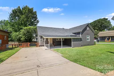 2816 Yadkin Avenue, Charlotte, NC 28205 - Photo 26