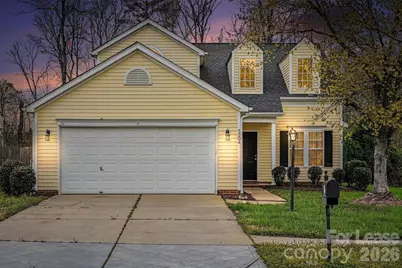 5504 Waverly Lynn Lane, Charlotte, NC 28269 - Photo 1