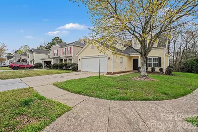 5504 Waverly Lynn Lane, Charlotte, NC 28269 - Photo 4