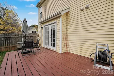 5504 Waverly Lynn Lane, Charlotte, NC 28269 - Photo 26