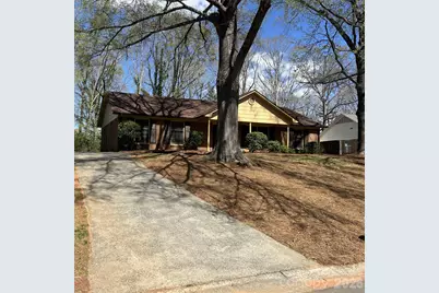 906 McLaughlin Drive, Charlotte, NC 28212 - Photo 2