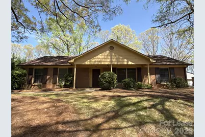 906 McLaughlin Drive, Charlotte, NC 28212 - Photo 1