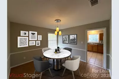906 McLaughlin Drive, Charlotte, NC 28212 - Photo 8