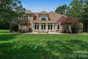 288 Indian Trail, Mooresville, NC 28117 - Photo 40