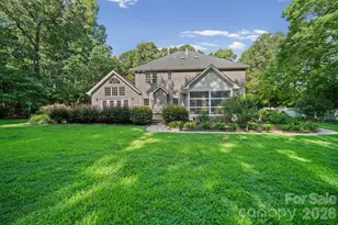 2806 Iveywood Dr, Monroe, NC 28110 - Photo 36