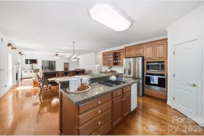 2806 Iveywood Drive, Monroe, NC 28110 - Photo 18