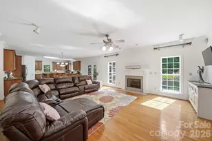 2806 Iveywood Dr, Monroe, NC 28110 - Photo 6