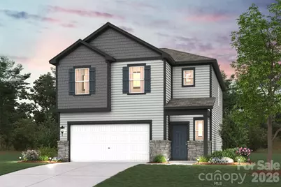 2941 31st Street Lane NE, Hickory, NC 28601 - Photo 2