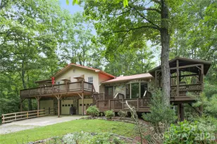 154 Hondah Blvd, Brevard, NC 28712 - Photo 4
