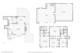154 Hondah Blvd, Brevard, NC 28712 - Photo 46