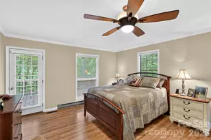 154 Hondah Blvd, Brevard, NC 28712 - Photo 38