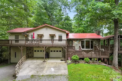 154 Hondah Boulevard, Brevard, NC 28712 - Photo 2