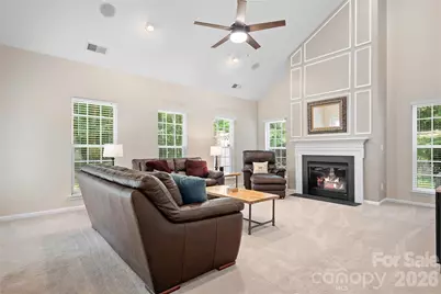 14661 Greenpoint Lane, Huntersville, NC 28078 - Photo 16