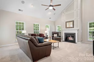 14661 Greenpoint Ln, Huntersville, NC 28078 - Photo 16