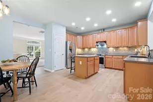 14661 Greenpoint Ln, Huntersville, NC 28078 - Photo 10