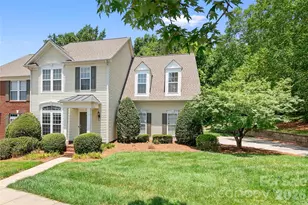 14661 Greenpoint Ln, Huntersville, NC 28078 - Photo 4