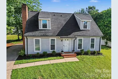 6739 Old Meadow Road, Charlotte, NC 28227 - Photo 4