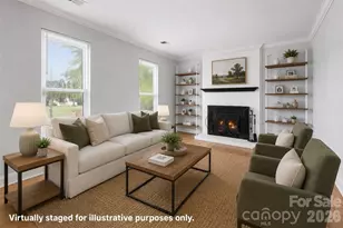 6739 Old Meadow Rd, Charlotte, NC 28227 - Photo 8