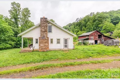 8485 Meadow Fork Road, Hot Springs, NC 28743 - Photo 2