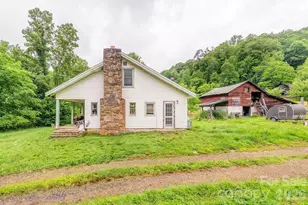 8485 Meadow Fork Rd, Hot Springs, NC 28743 - Photo 2
