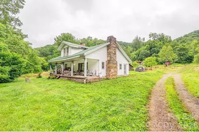 8485 Meadow Fork Road, Hot Springs, NC 28743 - Photo 1