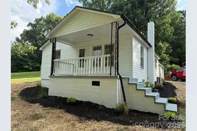 4954 Crawley Dale Street, Morganton, NC 28655 - Photo 1