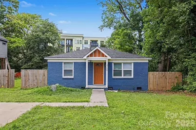 2708 Catalina Avenue, Charlotte, NC 28206 - Photo 2