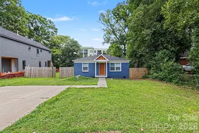 2708 Catalina Avenue, Charlotte, NC 28206 - Photo 1