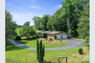 1617 California Creek Road, Mars Hill, NC 28754 - Photo 42