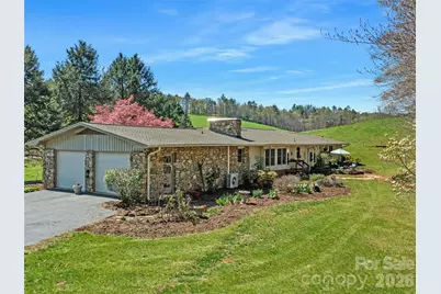 1617 California Creek Road, Mars Hill, NC 28754 - Photo 34