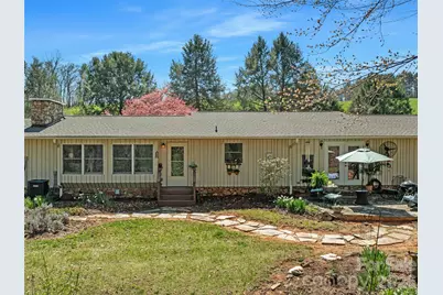 1617 California Creek Road, Mars Hill, NC 28754 - Photo 36
