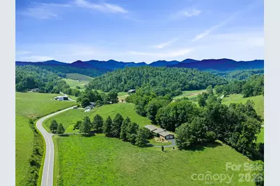 1617 California Creek Road, Mars Hill, NC 28754 - Photo 44