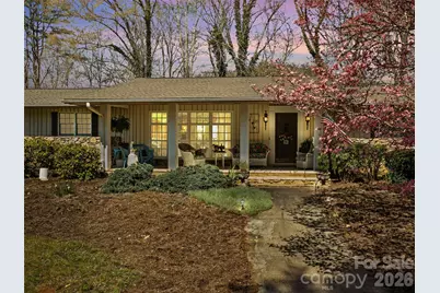 1617 California Creek Road, Mars Hill, NC 28754 - Photo 8