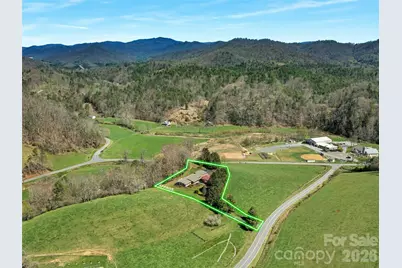 1617 California Creek Road, Mars Hill, NC 28754 - Photo 48