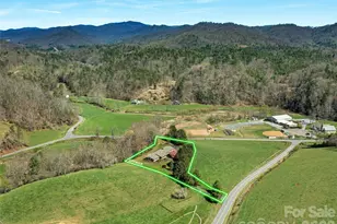 1617 California Creek Rd, Mars Hill, NC 28754 - Photo 48