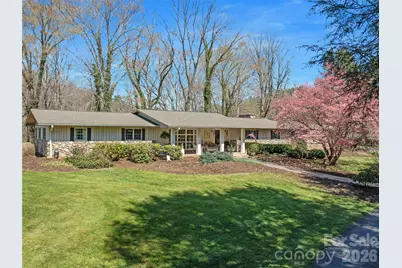1617 California Creek Road, Mars Hill, NC 28754 - Photo 4